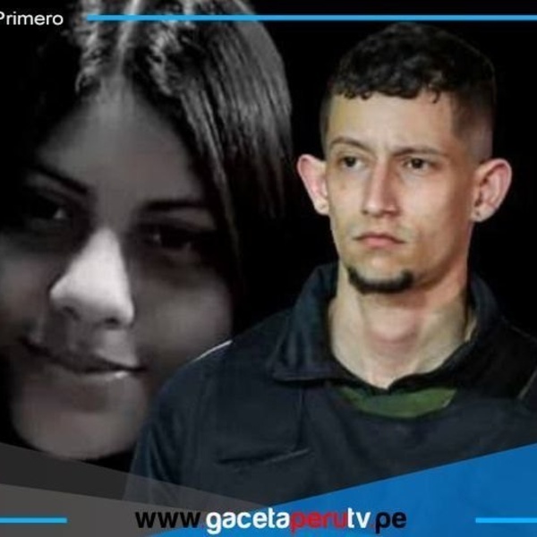 Hace más de dos años, Sergio Tarache roció con combustible y le prendió fuego a su expareja sentimental en una transitada vía pública, tras negarse a aceptar el fin de su relación.