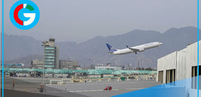 Nuevo aeropuerto Jorge Chávez inicia operaciones tras breve incidente