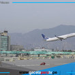 Nuevo aeropuerto Jorge Chávez inicia operaciones tras breve incidente