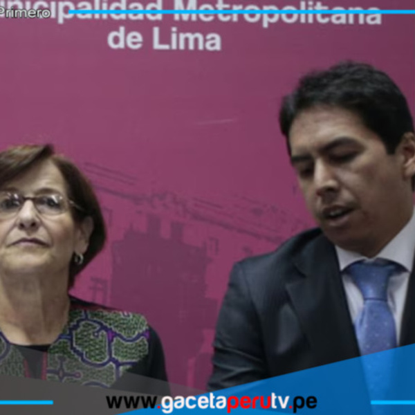Murió José Miguel Castro, colaborador eficaz de caso contra Susana Villarán