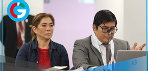 Fiscalía descubre chats, pagos y nombres clave en celular de Sada Goray