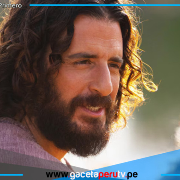 El papa León XIV recibe al cast de ‘The Chosen’ 