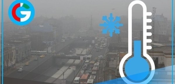 Persisten lloviznas y frío en Lima por humedad y vientos costeros 