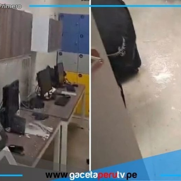 Nuevo Jorge Chávez enfrenta críticas tras nuevas inundaciones y denuncias por fallas operativas 