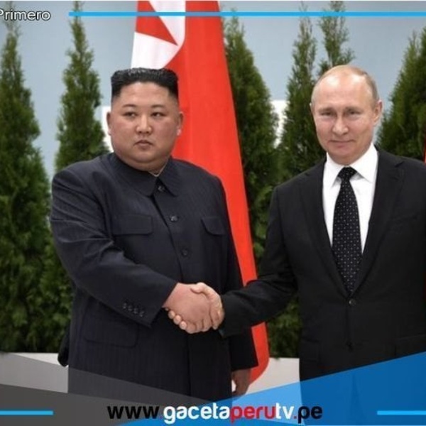 Corea del Norte reafirma apoyo total a Rusia y alienta alianza militar en plena guerra contra Ucrania 