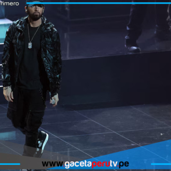 Eminem contra Mark Zuckerberg