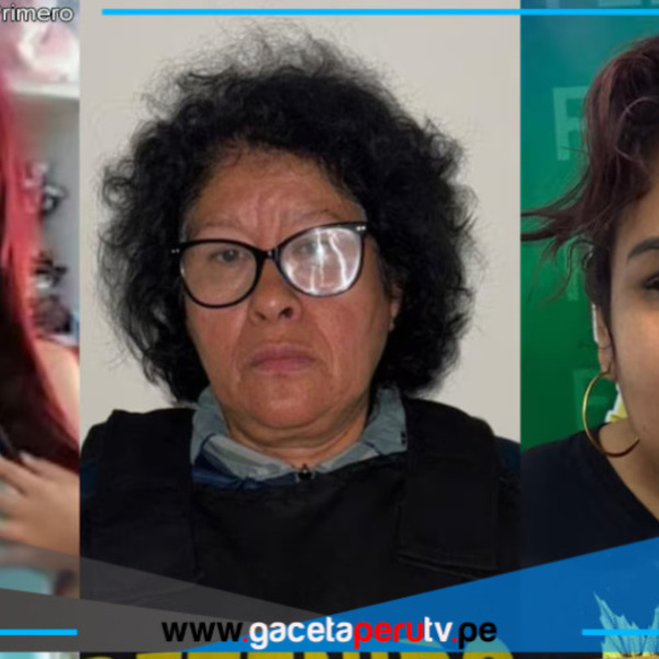 Madre de ‘El Monstruo’ dice ser artesana