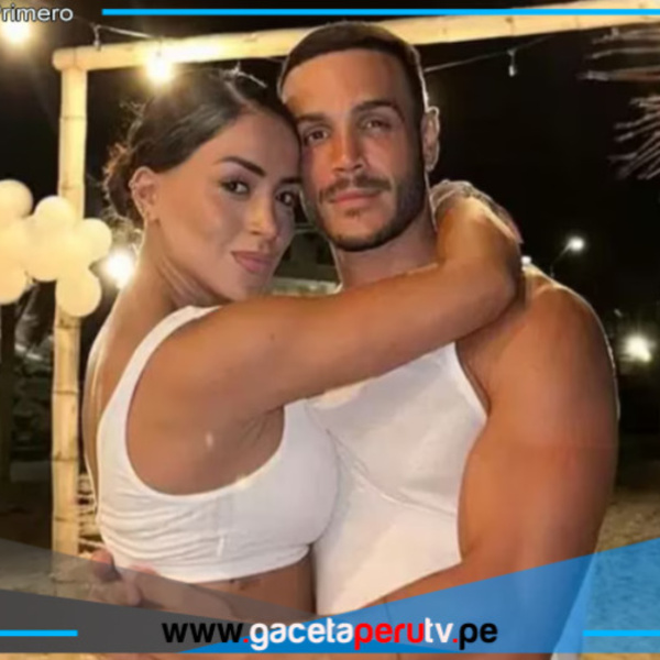 Mario Irivarren reaviva rumores de reconciliación con Onelia Molina