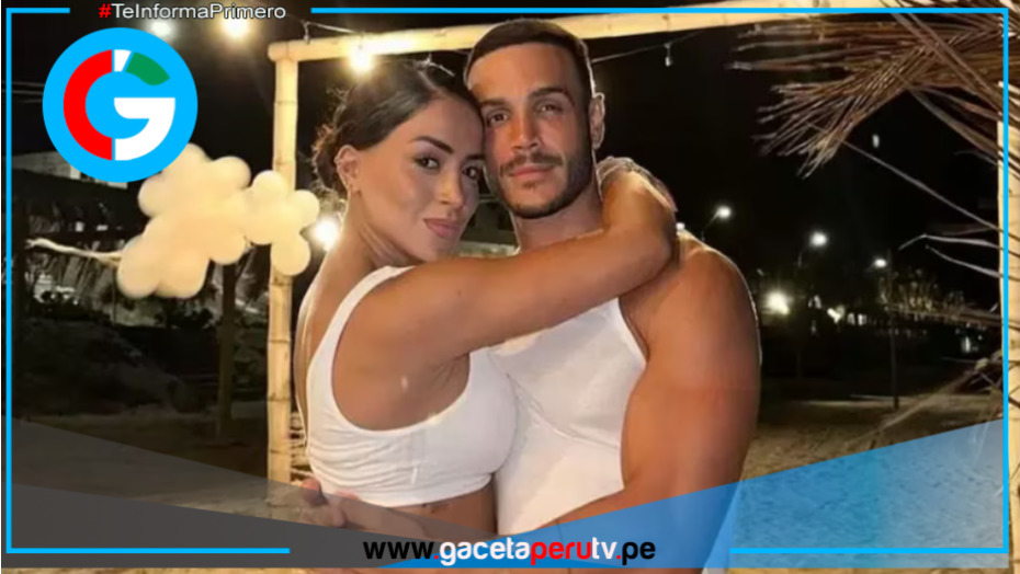 Mario Irivarren reaviva rumores de reconciliación con Onelia Molina