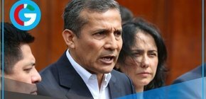 Fiscalía solicita 35 años de prisión para Ollanta Humala y Nadine Heredia por presunta corrupción en Gasoducto Sur 
