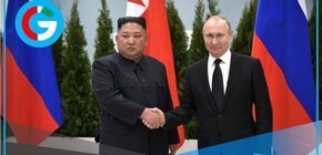 Kim Jong-un respalda ofensiva rusa y refuerza alianza estratégica bilateral 