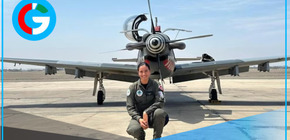 Padre de Ashley Vargas enfrentó el mar durante 16 días