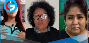 Madre de ‘El Monstruo’ dice ser artesana