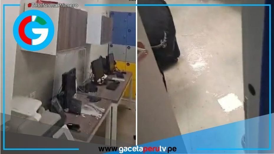Nuevo Jorge Chávez enfrenta críticas tras nuevas inundaciones y denuncias por fallas operativas 