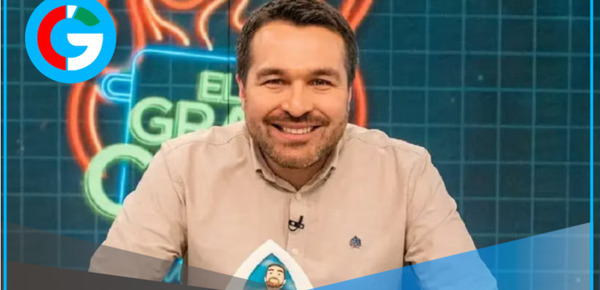 Giacomo Bocchio vuelve a ‘América Hoy’ y rechaza acusaciones de homofobia