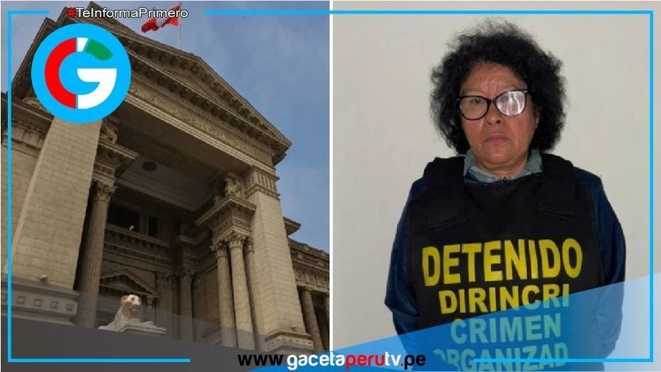 Dictan detención preliminar contra madre de ‘El Monstruo’ y policía implicado en banda criminal