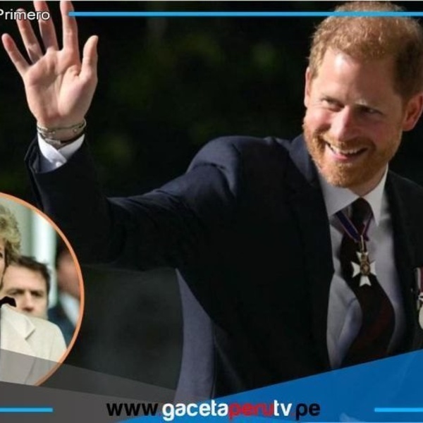 En 2018, al casarse con Meghan Markle, Harry recibió el título de duque de Sussex otorgado por la reina Isabel II. 