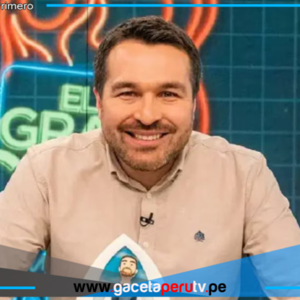 Giacomo Bocchio vuelve a ‘América Hoy’ y rechaza acusaciones de homofobia
