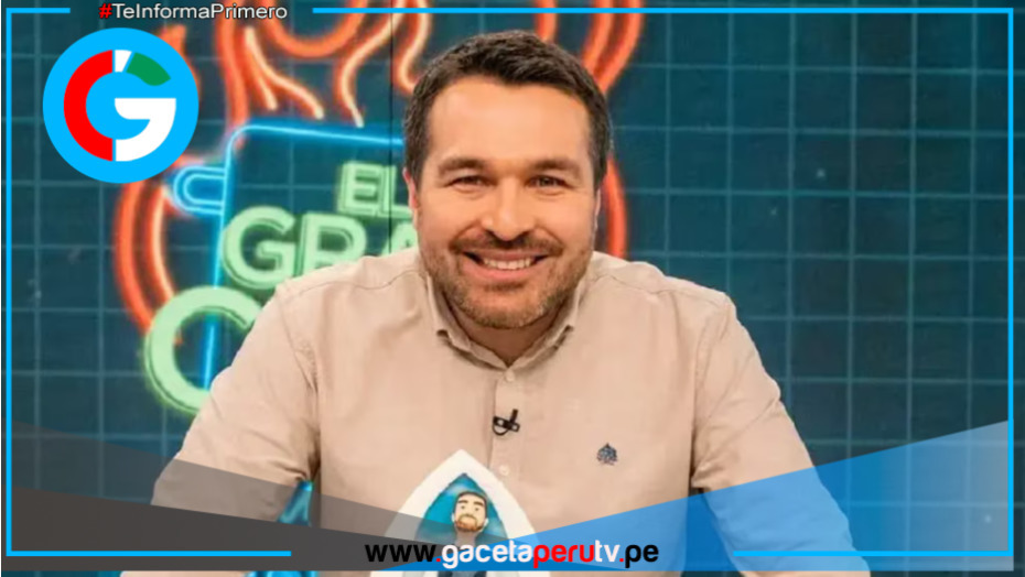 Giacomo Bocchio vuelve a ‘América Hoy’ y rechaza acusaciones de homofobia