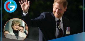 Príncipe Harry pensó cambiar apellido real a Spencer 