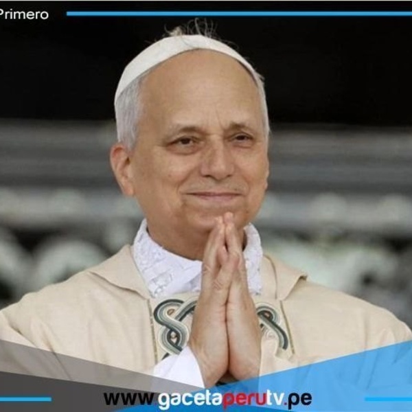 Papa León XIV, símbolo de esperanza para la reconciliación entre Rusia y Ucrania 