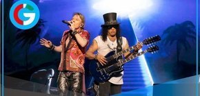 Guns N’ Roses regresa a Lima con su gira mundial 2025: precios, zonas y preventa 