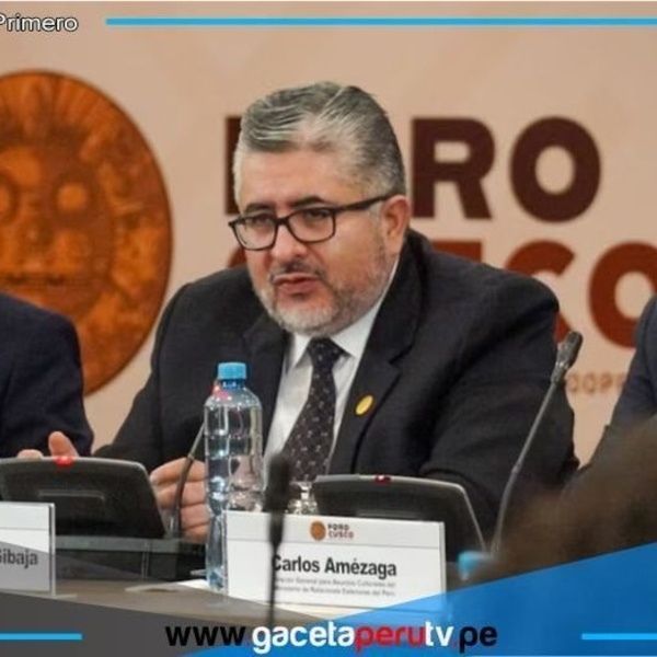 Líneas de Nasca recuperan protección total tras presión social y política  
