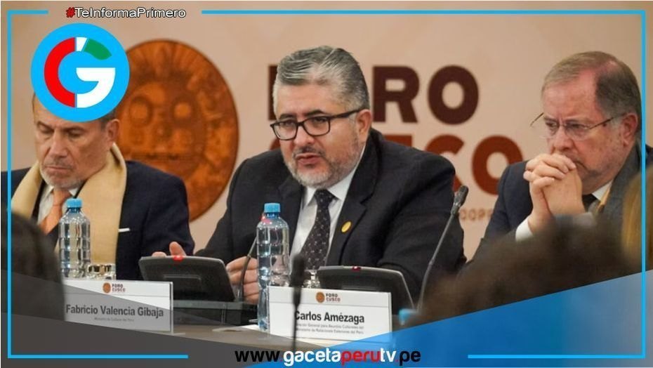 Líneas de Nasca recuperan protección total tras presión social y política  