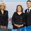 Presidenta Dina Boluarte participa en cumbre global sobre océanos y busca fortalecer inversiones para el Perú 