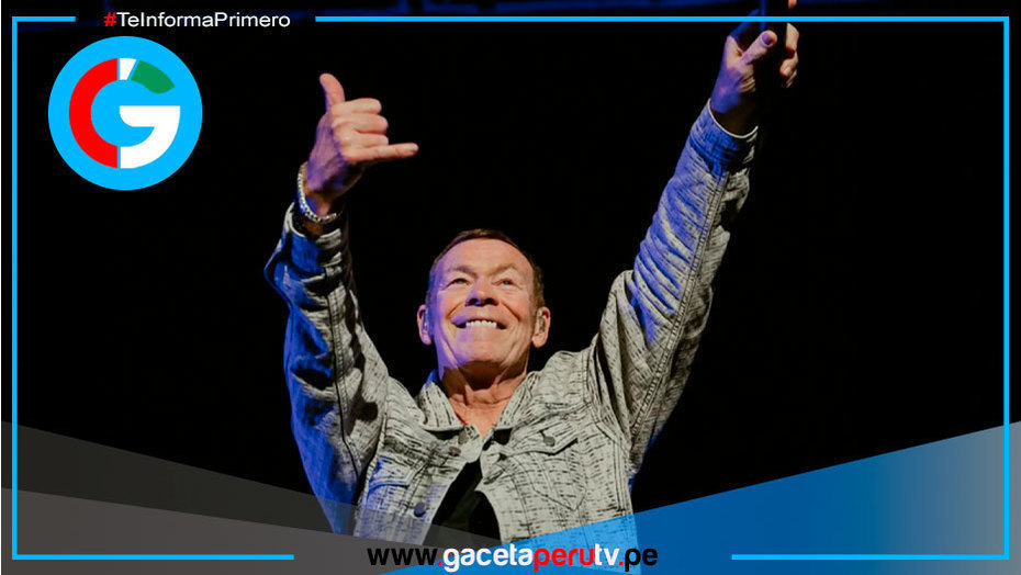 Confirmado UB40 con Ali Campbell en concierto de Lima