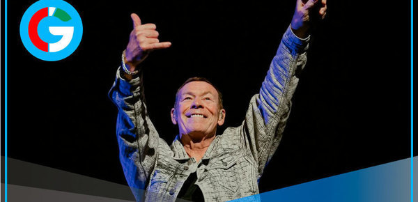 Confirmado UB40 con Ali Campbell en concierto de Lima