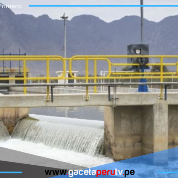 Proyecto Olmos: MEF propondrá otro administrador para proyecto por casos de corrupción