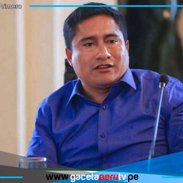 Alcalde Mariño critica incapacidad del Gobierno frente a mineros informales