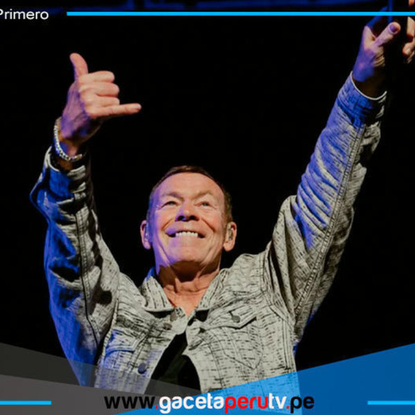 Confirmado UB40 con Ali Campbell en concierto de Lima