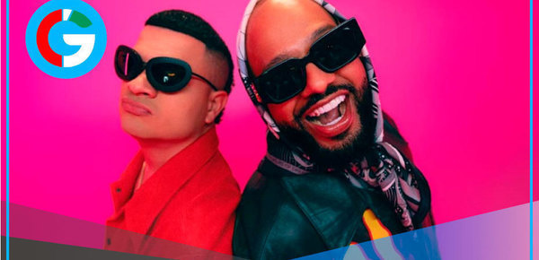 Jowell & Randy traen espectáculo 3D a Lima el 27 septiembre