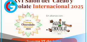 Salón del Cacao 2025 presenta al subincanum en Lima
