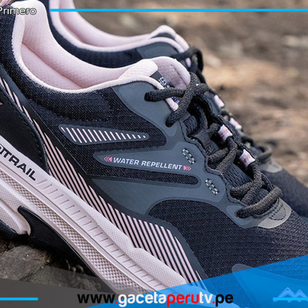 La importancia de utilizar un buen calzado: Estas Fiestas Patrias, corre cómodo, camina seguro y explora más