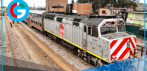  Municipalidad de Lima asegura espacio para segundo lote de trenes
