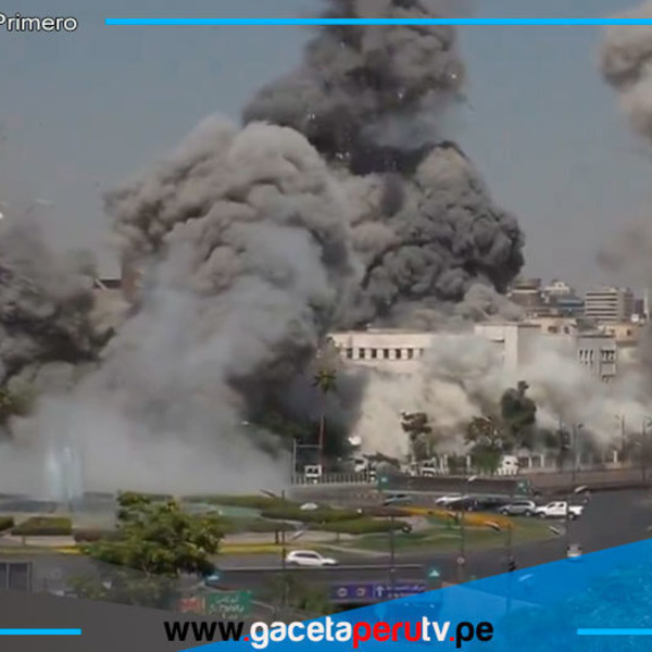Israel bombardea cuartel en Damasco para proteger a comunidad drusa