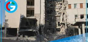 Estados Unidos, Turquía y Rusia condenan ataques israelíes en Siria