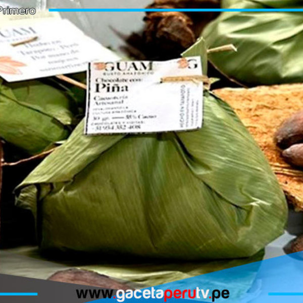 Chocojuane y Súper Fusión encabezan novedades del Salón del Cacao