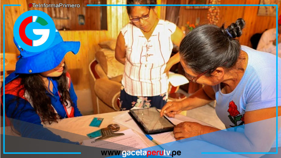 Más de 945 familias piuranas cerca de tener propiedad
