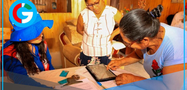 Más de 945 familias piuranas cerca de tener propiedad