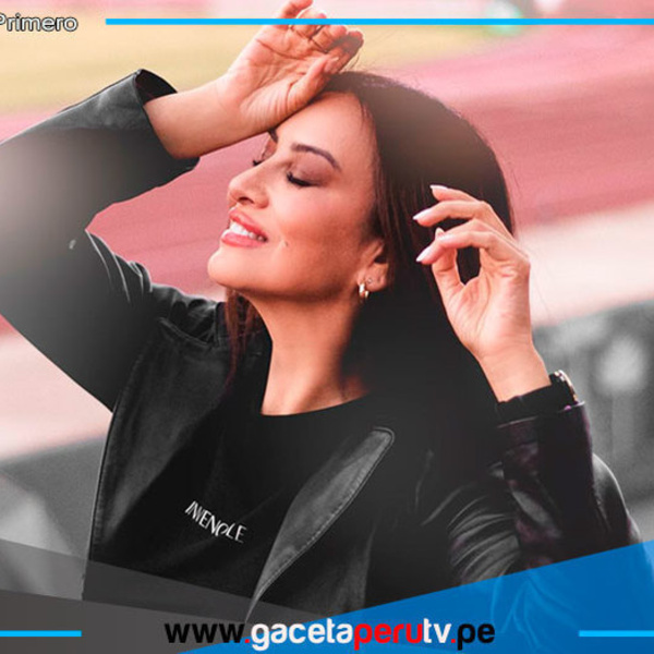 Myriam Hernández cantará en Trujillo y Arequipa este agosto