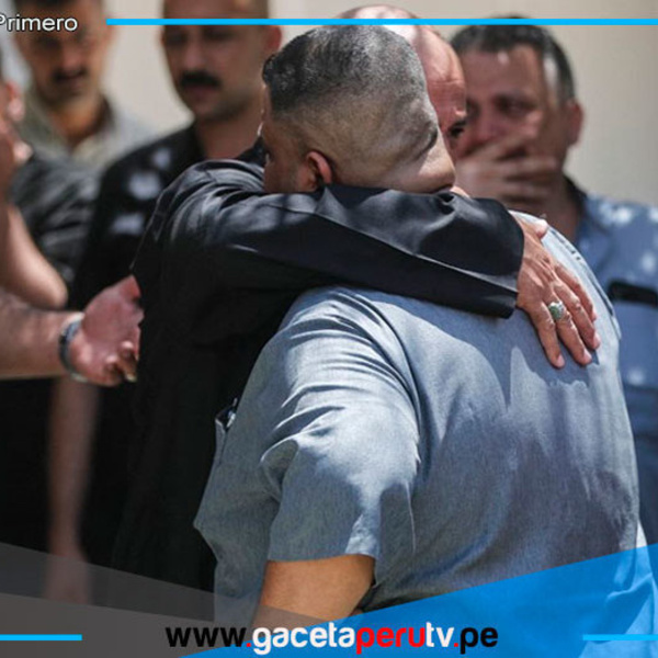 Más de 60 muertos en tragedia ocurrida en Irak