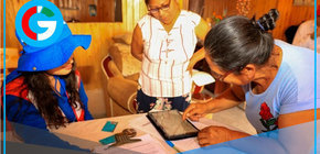 Más de 945 familias piuranas cerca de tener propiedad