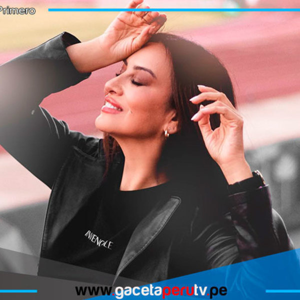 Myriam Hernández cantará en Trujillo y Arequipa este agosto