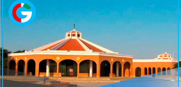 Roban sagrario de oro y Santísimo en Santuario de Lambayeque