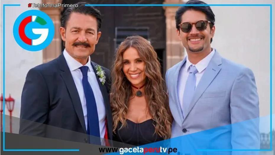 Amanecer revive pasión, traición y redención con gran elenco