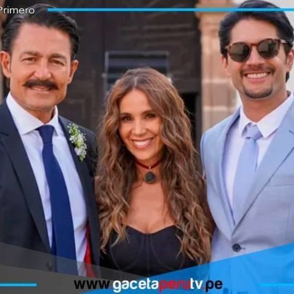 Amanecer revive pasión, traición y redención con gran elenco